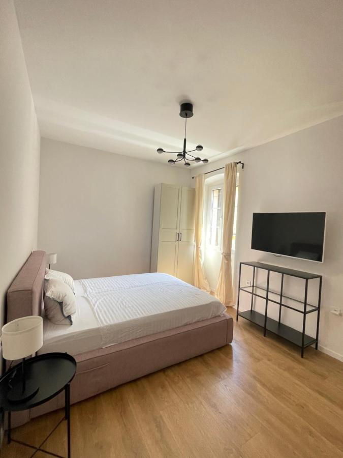 Zadar Relax Apartment Eksteriør bilde