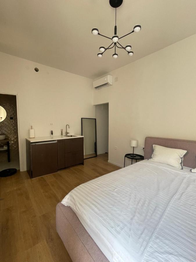 Zadar Relax Apartment Eksteriør bilde
