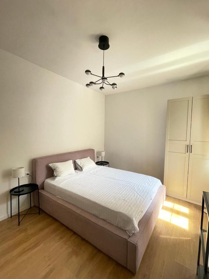 Zadar Relax Apartment Eksteriør bilde