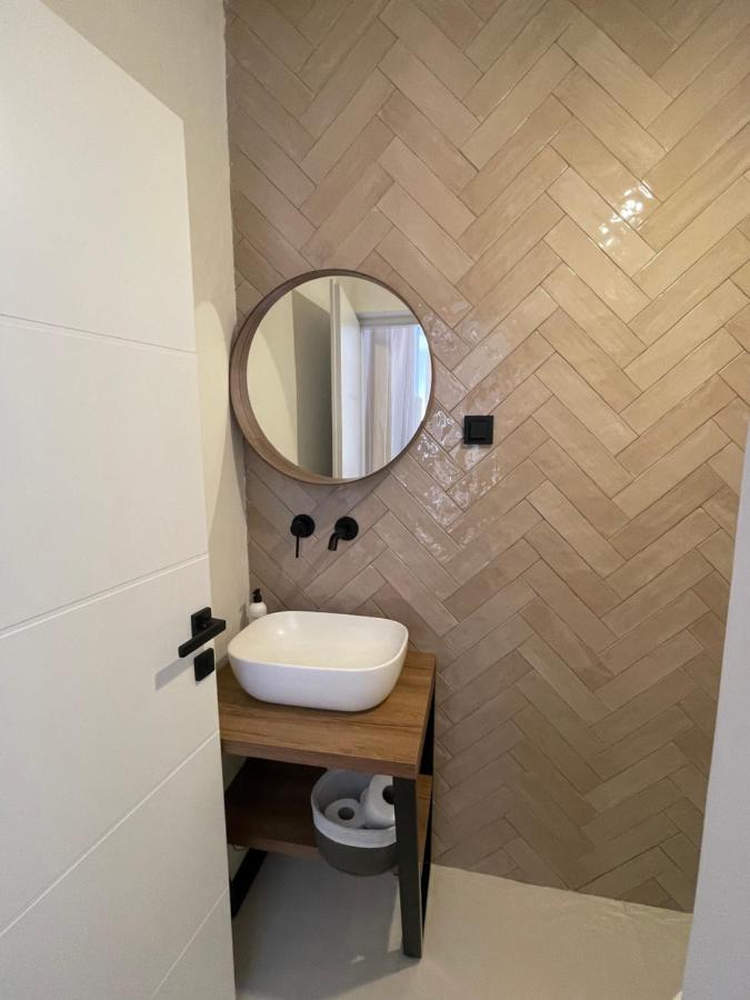 Zadar Relax Apartment Eksteriør bilde